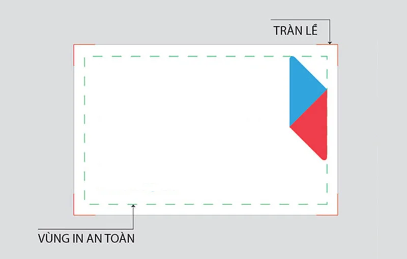 Tìm hiểu dung sai là gì trong in ấn